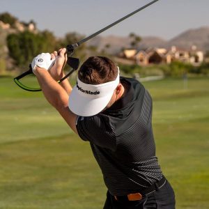 Golf Club Hand Position Trainers