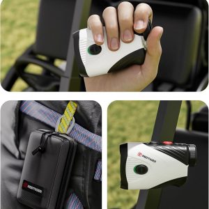 Range Finders