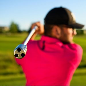 Rypstick Golf Swing Trainer