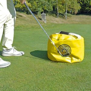 Golf Impact Training Bags