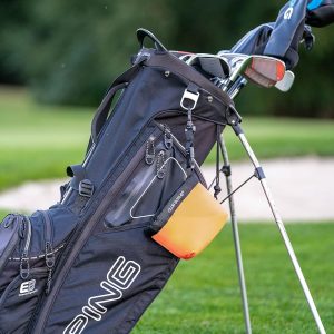 Golf Bag Accessories