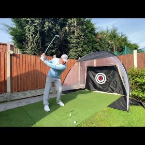 Golf Practice Nets